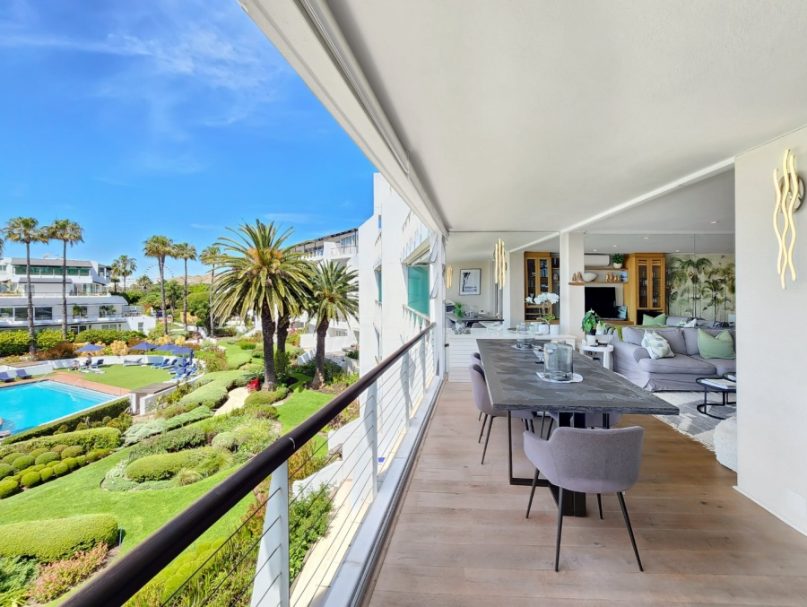 3 Bedroom Property for Sale in Mouille Point Western Cape